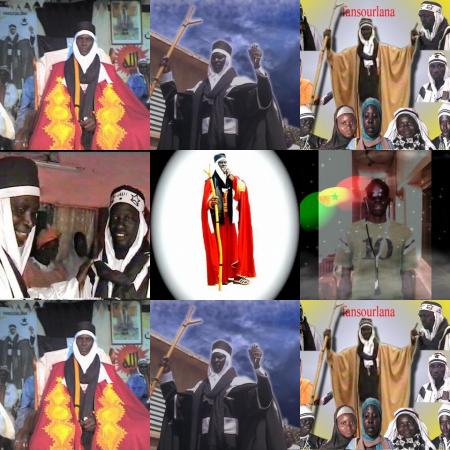 baye gaye  borome diamono